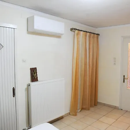Teli's House בית נופש איגיו