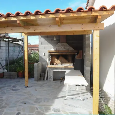 Teli's House Holiday home Aigio