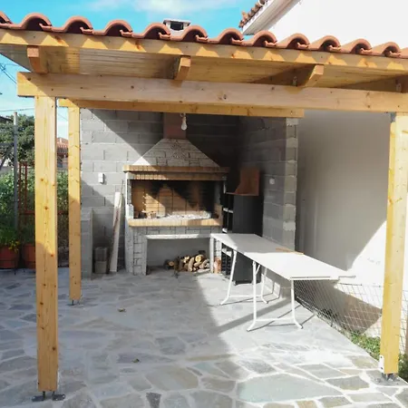 Teli's House *