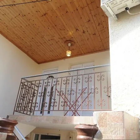 Teli's House בית נופש