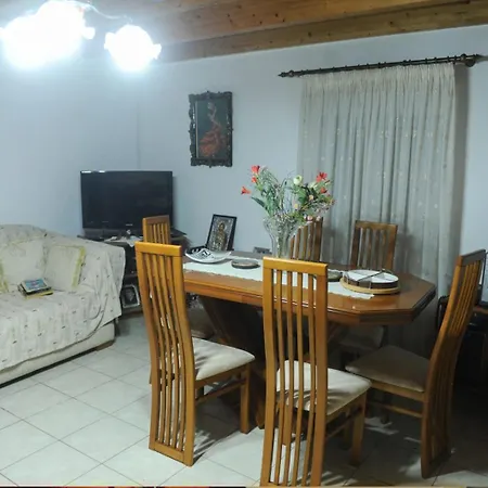Teli's House