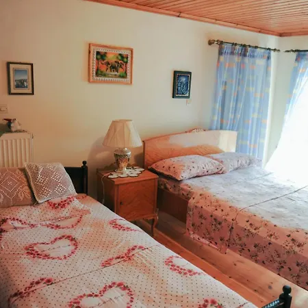 Teli's House Holiday home
